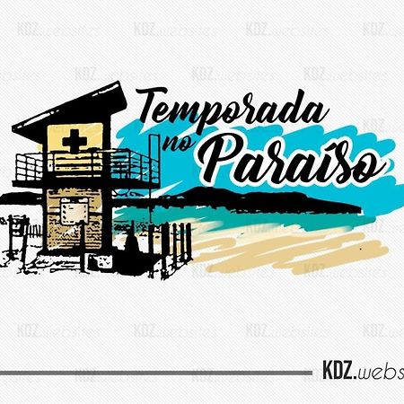 Top Beach-Praias De Dunas E Do Forte-Aconchegante E Super Confortavel. Proximo De Tudo Кабо Фрио Екстериор снимка
