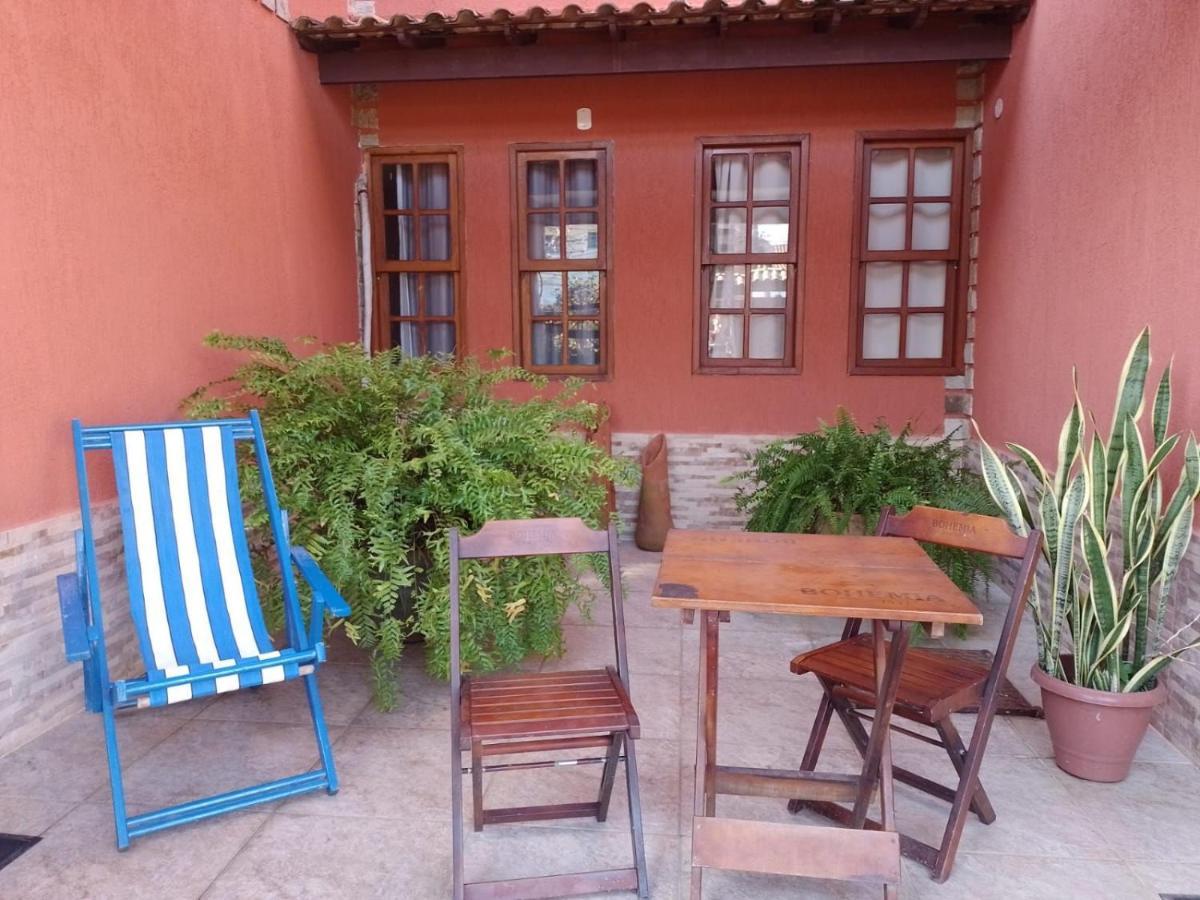 Top Beach-Praias De Dunas E Do Forte-Aconchegante E Super Confortavel. Proximo De Tudo Кабо Фрио Екстериор снимка